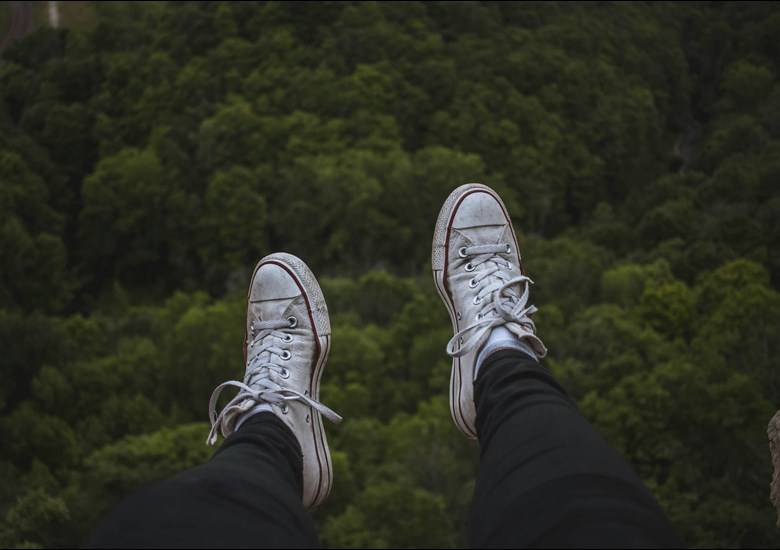 Comment laver des baskets ?